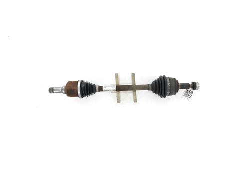 Used Left front driveshaft PEUGEOT 308 SW II (LC_, LJ_, LR_, LX_, L4_) 1.6 BlueHDi 120 (120 hp) 17102190