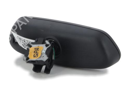Rear mirror CITROËN C5 AIRCROSS (A_) 1.6 Hybrid 225 (A45GFR) | BP30716764I6