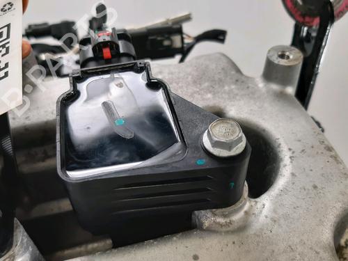 Engine OPEL KARL (C16) 1.0 | BP31699538M1  - Image 7