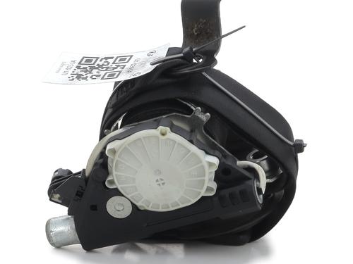 Front left belt tensioner VW POLO V (6R1, 6C1) 1.6 TDI | BP29874645C87