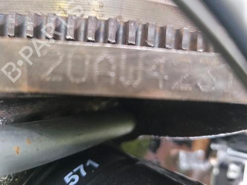 Engine OPEL MERIVA A MPV (X03) 1.6 16V (E75) | BP29578748M1 