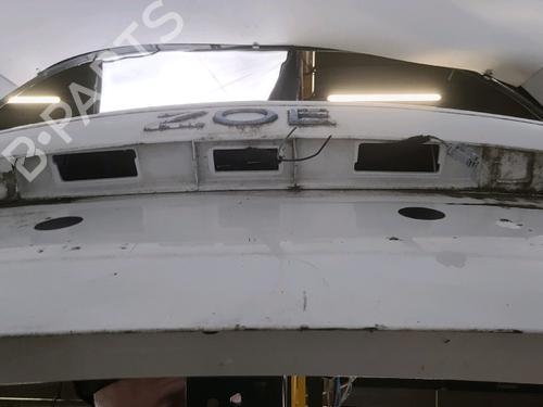 Tailgate RENAULT ZOE (BFM_) ZOE | BP40557741C6 - Image 4