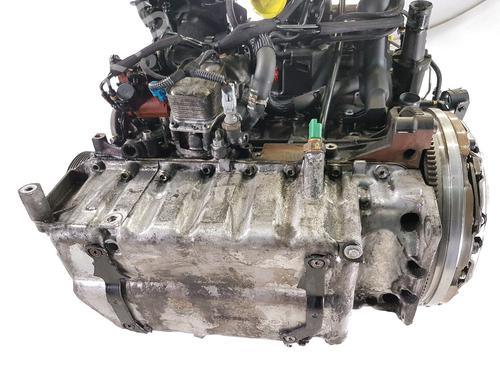 Engine PEUGEOT 307 CC (3B) 2.0 HDi 135 | BP35891704M1 - Image 13