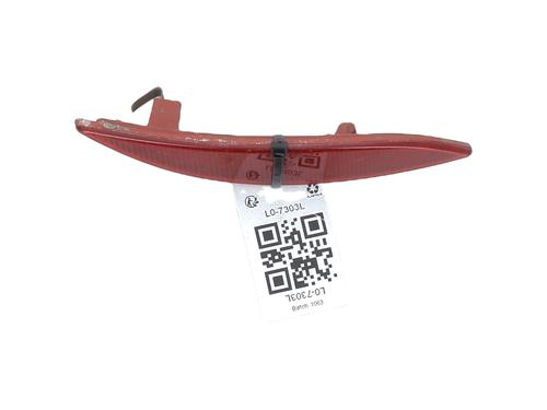 Used Rear bumper right light RENAULT MEGANE III Hatchback (BZ0/1_, B3_) 1.5 dCi (BZ0C) (90 hp) 29416506