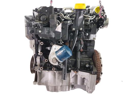 Engine RENAULT CLIO IV (BH_) 1.5 dCi 90 | BP39087947M1 - Image 2