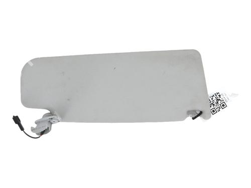 Left sun visor SKODA SUPERB II (3T4) 2.0 TDI 16V | BP38163679I1 - Image 2