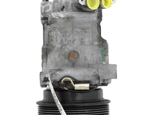 AC compressor RENAULT KANGOO (KC0/1_) 1.5 dCi (KC08, KC09) | BP39194025M34 - Image 5