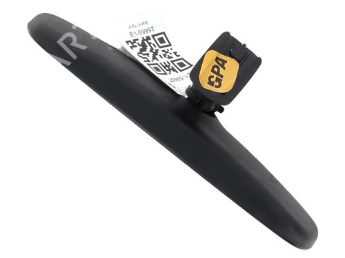 Rear mirror FORD FIESTA VI (CB1, CCN) 1.25 | BP31821825I6