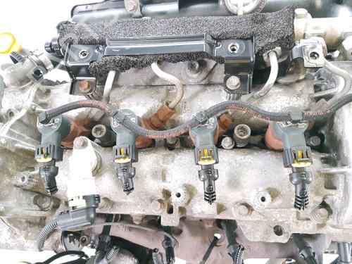 Engine OPEL AGILA B (H08) 1.3 CDTI (F68) | BP28486799M1 
