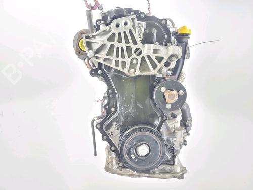 Used Engine RENAULT ESPACE IV (JK0/1_) 2.0 dCi (JK02, JK03) (131 hp) 30118513