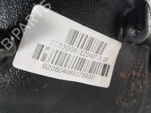 Front differential BMW X3 (E83) 2.0 d | BP18825339M23 