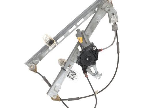 Lève-vitre avant gauche PEUGEOT 206 Hatchback (2A/C) 2.0 HDI 90 (90 hp) 24235729