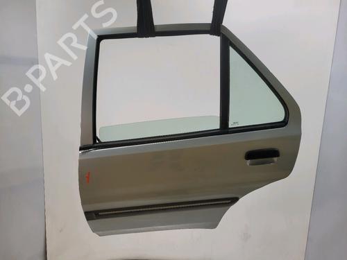 Used Left rear door Left rear door 37483710 37483710