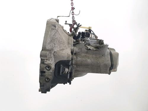 Girkasse Girkasse CITROËN C3 I (FC_, FN_) 1.4 HDi (68 hp) 36380512 36380512