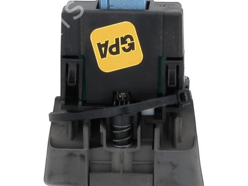 Used Switch RENAULT SCÉNIC II (JM0/1_) 1.5 dCi (JM1E, JM16) (106 hp) 31699406