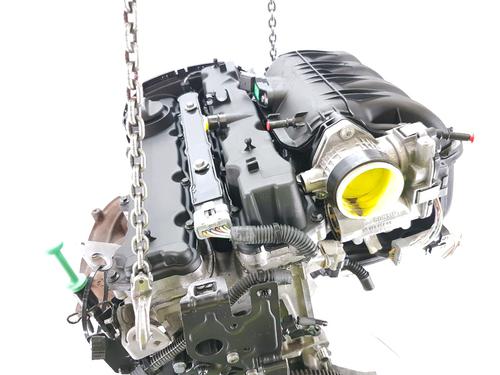 Engine PEUGEOT 207 (WA_, WC_) 1.4 16V | BP29416370M1 
