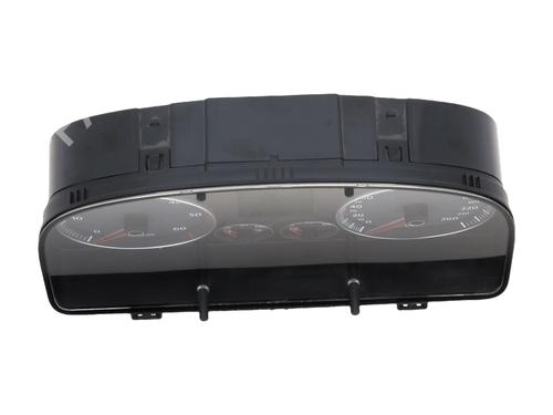 Used Instrument cluster VW TOURAN (1T1, 1T2) 1.9 TDI (105 hp) 27813063