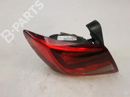Used Left taillight Left taillight SEAT LEON SC (5F5) 2.0 TDI (184 hp) 11120200 11120200