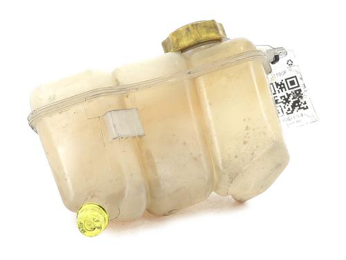 Used Expansion tank FORD FIESTA V (JH_, JD_) 1.4 TDCi (68 hp) 22888047