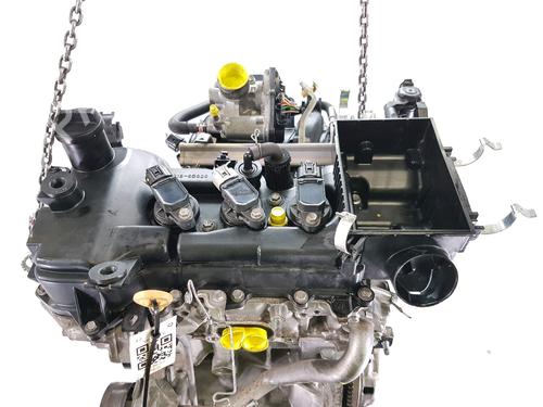 Engine CITROËN C1 II (PA_, PS_) 1.0 VTi 68 | BP25481296M1 