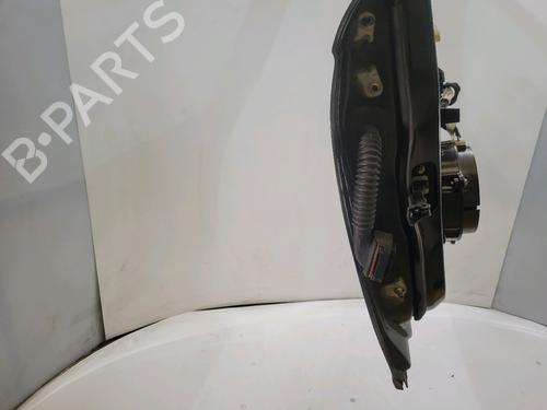 Right front door RENAULT CLIO V (B7_) 1.0 LPG (B7MT) | BP37658033C3 - Image 3