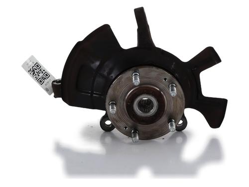 Venstre Styrespindel Lejehus HYUNDAI ix20 (JC) 1.6 CRDI (116 hp) 32693399