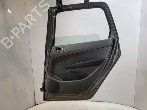 Right rear door PEUGEOT 308 SW I (4E_, 4H_) 1.6 HDi | BP21390916C5 
