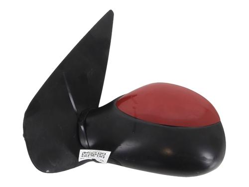 Left mirror PEUGEOT 206+ (2L_, 2M_) 1.4 HDi eco 70 | BP29495462C26 