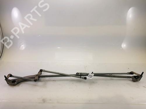 Used Front wipers mechanism FORD C-MAX II (DXA/CB7, DXA/CEU) 1.5 EcoBoost (150 hp) 24192236
