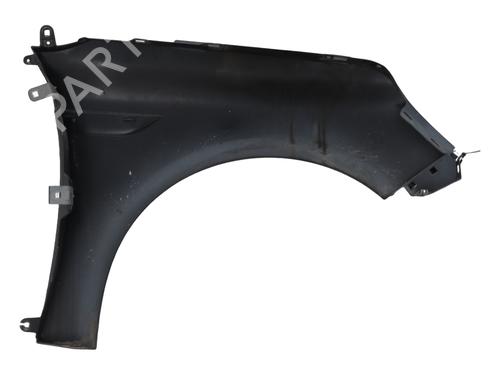 Left front fenders RENAULT MEGANE IV Hatchback (B9A/M/N_) 1.2 TCe 100 (B9MS) | BP29321499C41 