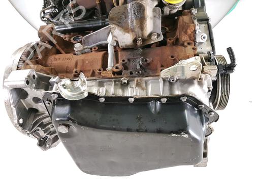 Engine CITROËN C-CROSSER (VU_, VV_) 2.2 HDi | BP33567709M1  - Image 15