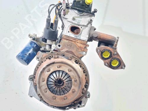 Engine AUDI A4 B5 (8D2) 1.6 | BP38740891M1 - Image 3