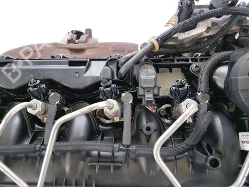 Engine VOLVO C30 (533) D3 | BP33733044M1  - Image 8