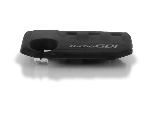 Upper protection KIA RIO IV (YB, SC, FB) 1.0 T-GDI 100 | BP33533387M93 - Image 3