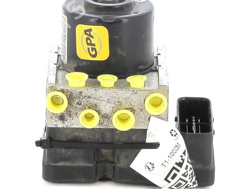 ABS pump PEUGEOT 206 Hatchback (2A/C)  | BP27188807M43 