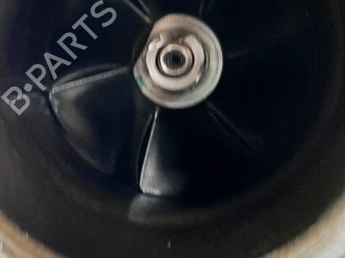 Engine VW NEW BEETLE (9C1, 1C1) 1.9 TDI | BP31349474M1