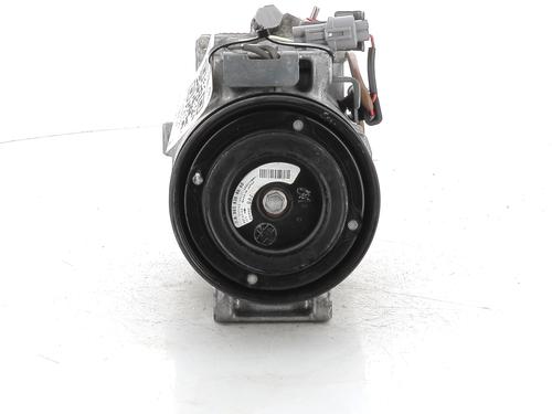 Used AC compressor MERCEDES-BENZ A-CLASS (W176) A 200 CDI (176.001) (136 hp) 16412105