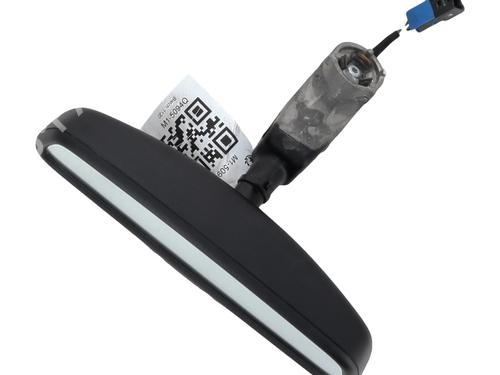 Rear mirror ALFA ROMEO STELVIO (949_) 2.2 D Q4 (949.AXB2A) | BP29874796I6