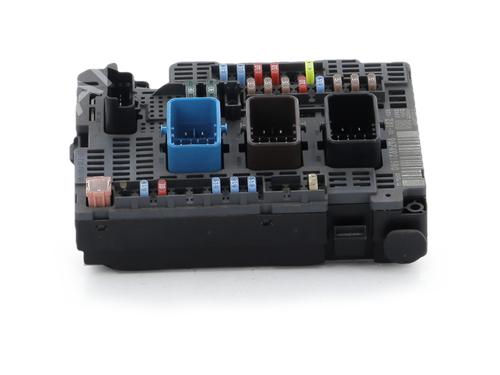 Sikringsdose Sikringsdose CITROËN C4 II (NC_) 1.6 VTi 120 (NC5FS0, NC5FS9) (120 hp) 36402173 36402173