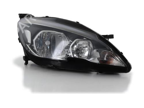 Used Right headlight Right headlight PEUGEOT 308 II (LB_, LP_, LW_, LH_, L3_) 1.6 HDi / BlueHDi 115 (115 hp) 33309941 33309941