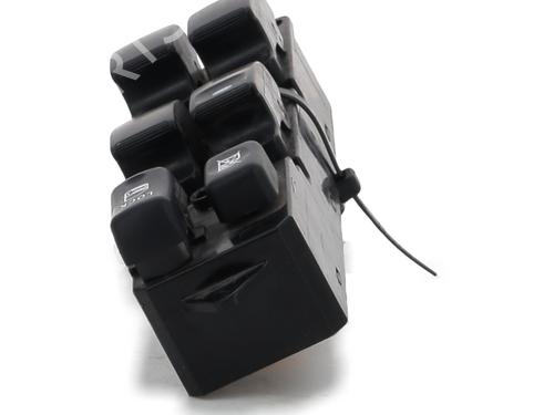 Left front window switch MITSUBISHI OUTLANDER II (CW_W) 2.2 DI-D 4WD | BP28594612I27