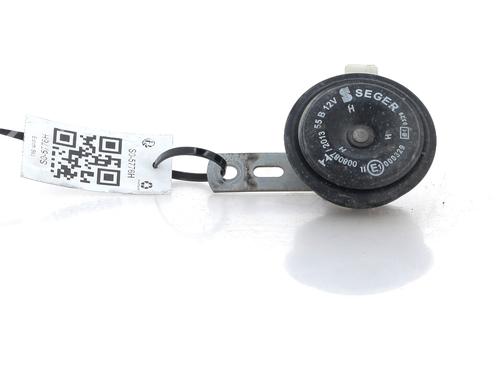 Horn RENAULT KANGOO Express (FW0/1_) 1.5 dCi 90 (FW0G, FW05, FW08, FW11) (90 hp) 27904817