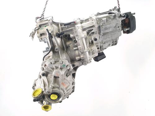 Gearkasse Gearkasse 37680382 37680382