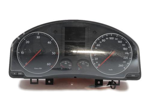 Instrument cluster VW GOLF V (1K1)  | BP27453887C47 