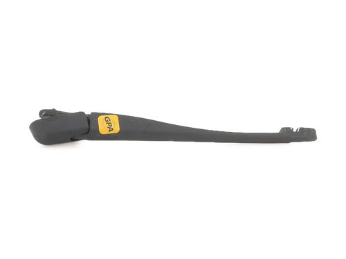 Used Rear windshield wiper arm PEUGEOT 206 Hatchback (2A/C) 1.4 i (75 hp) 27913925