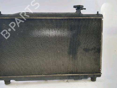 Water radiator HONDA CR-V IV (RM_)  | BP28447048M31 