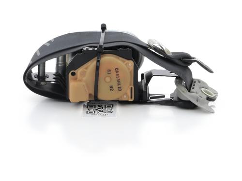 Front left seatbelt HONDA CR-Z (ZF) 1.5 IMA (ZF1) | BP36691562I26 - Image 3