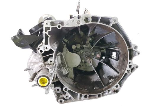 Gearbox PEUGEOT PARTNER Box Body/MPV 1.6 HDi | BP29874449M3 