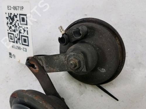 Horn NISSAN MICRA II (K11) 1.0 i 16V | BP27915659E13 
