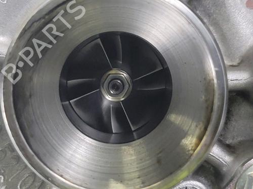 Engine PEUGEOT 208 I (CA_, CC_) 1.6 HDi / BlueHDi 75 | BP29553050M1 